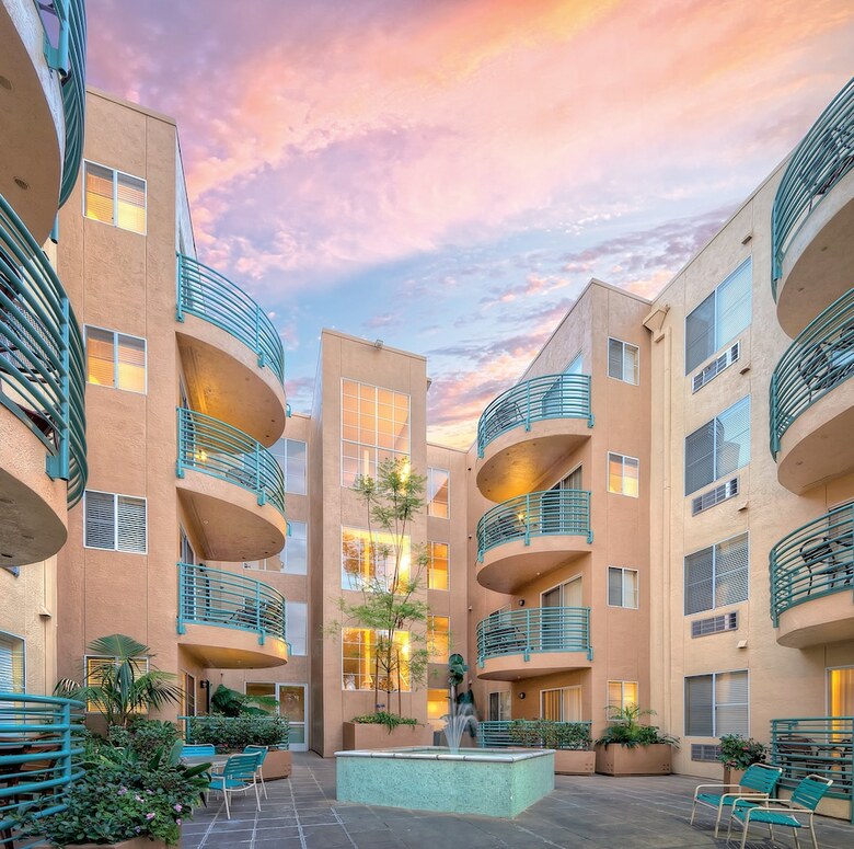 Hotel Worldmark San Diego - Mission Valley