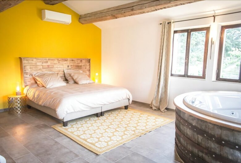 Bed & Breakfast Cote Dentelles