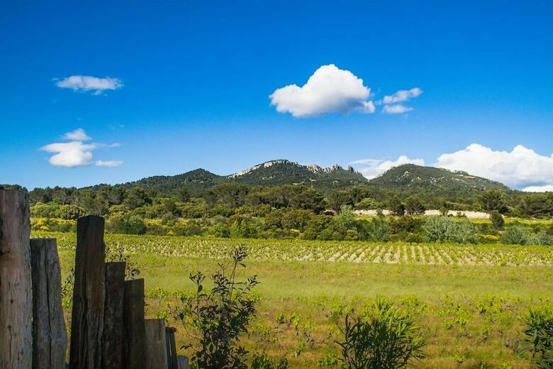 Bed & Breakfast Cote Dentelles