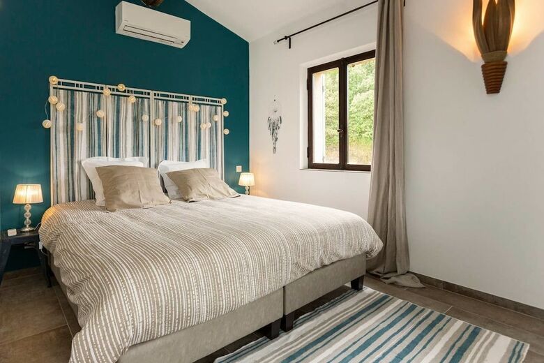 Bed & Breakfast Cote Dentelles