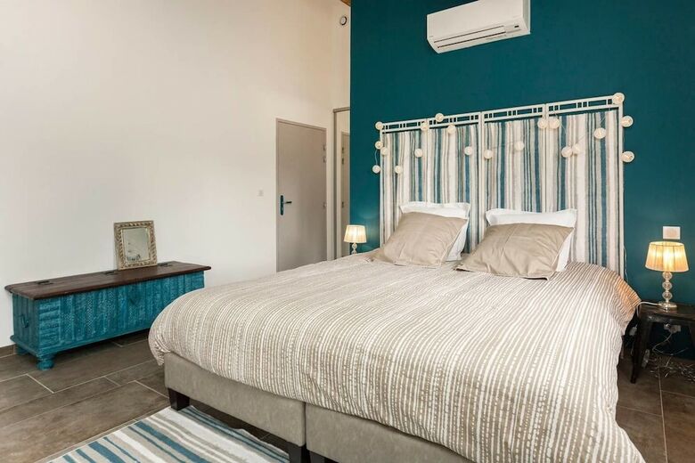 Bed & Breakfast Cote Dentelles