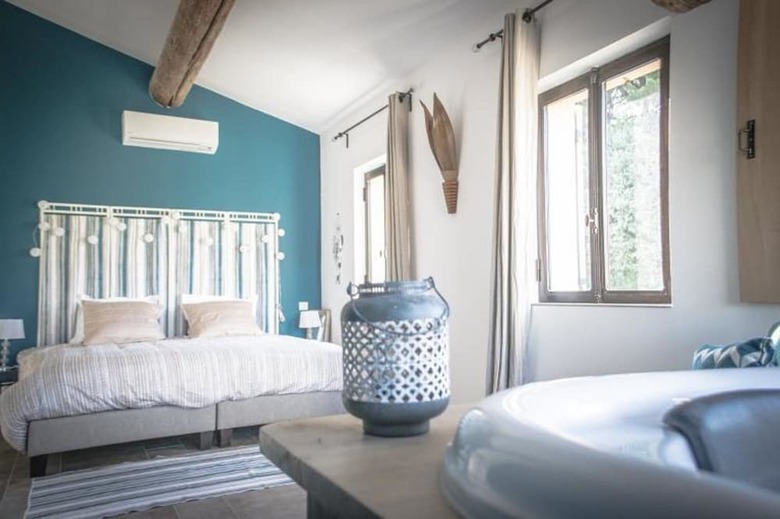 Bed & Breakfast Cote Dentelles