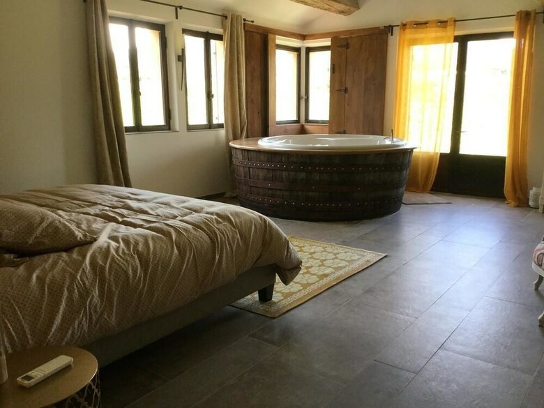 Bed & Breakfast Cote Dentelles