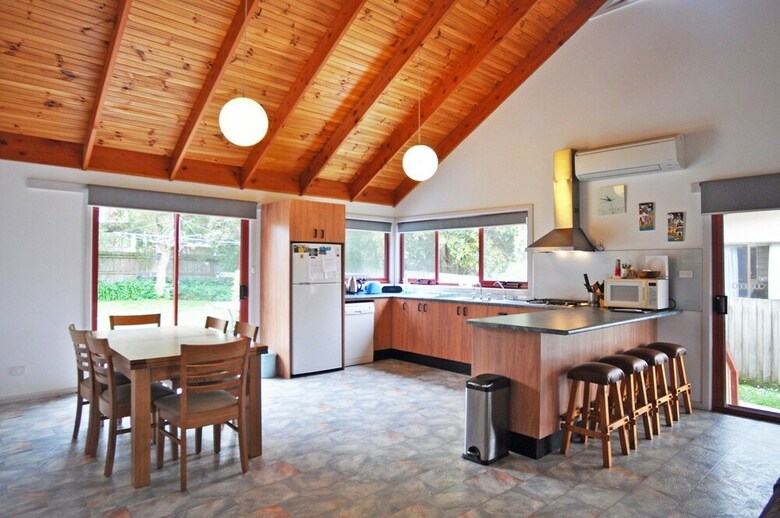 Beilby Beach Cottage - Free Wifi & Foxtel - Pet Friendly