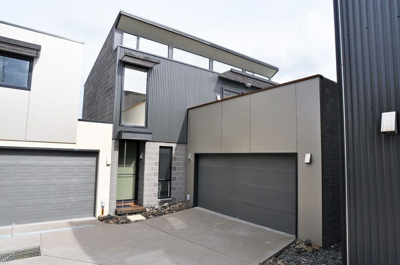 Luxe Townhouse 2 - Inlet Side