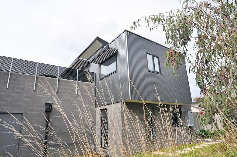 Luxe Townhouse 2 - Inlet Side