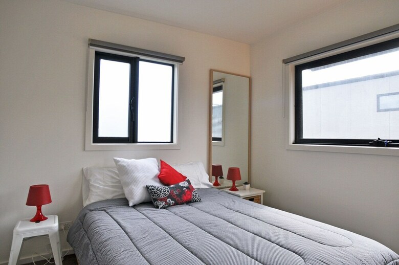 Luxe Townhouse 2 - Inlet Side