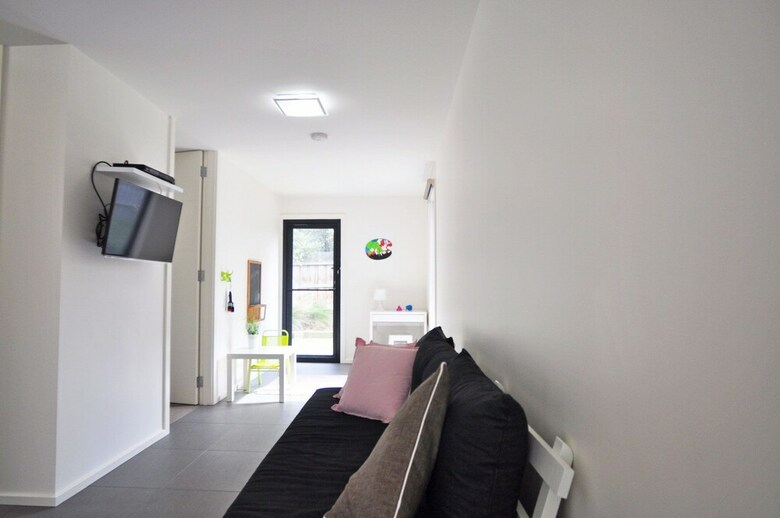 Luxe Townhouse 2 - Inlet Side