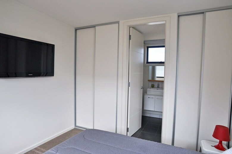 Luxe Townhouse 2 - Inlet Side