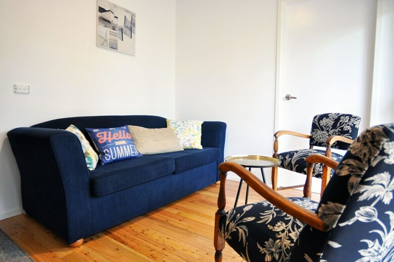 Apartamentos Waves On Florida - Surf Side