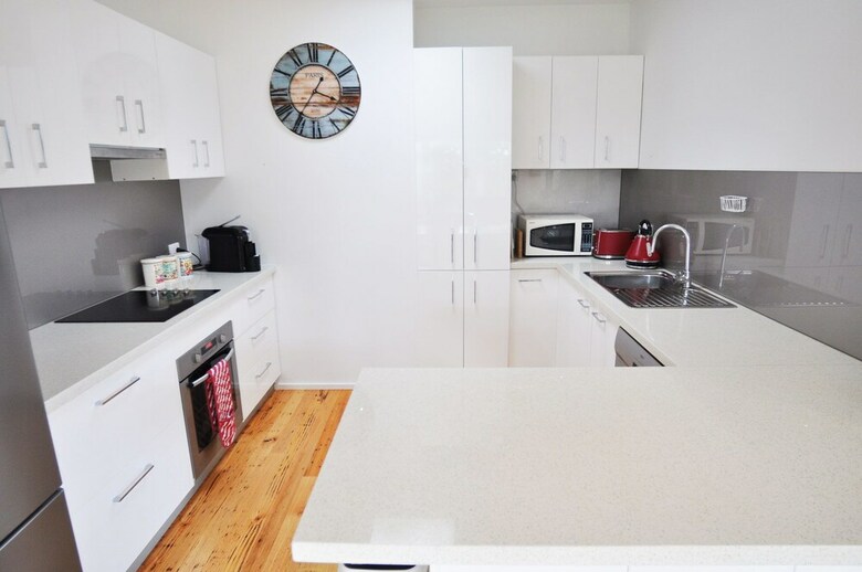 Apartamentos Waves On Florida - Surf Side