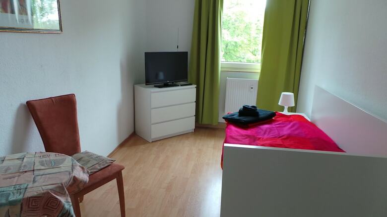 Zimmer Im Pott Schalke