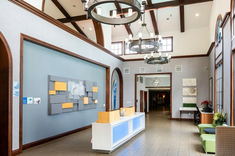 Hotel Holiday Inn Express San Clemente N ? Beach Area