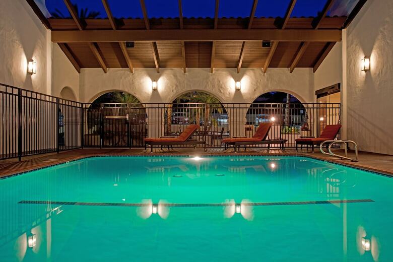 Hotel Holiday Inn Express San Clemente N ? Beach Area