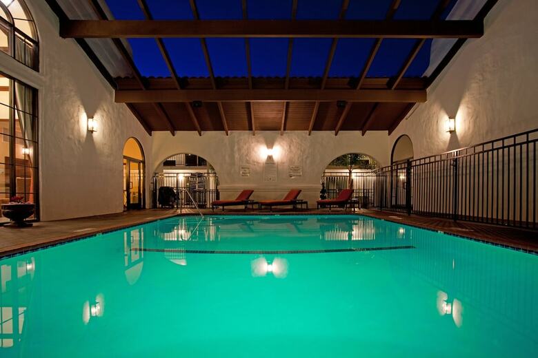 Hotel Holiday Inn Express San Clemente N ? Beach Area
