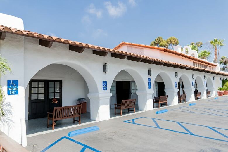 Hotel Holiday Inn Express San Clemente N ? Beach Area