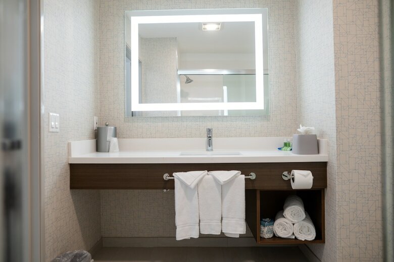 Hotel Holiday Inn Express San Clemente N ? Beach Area