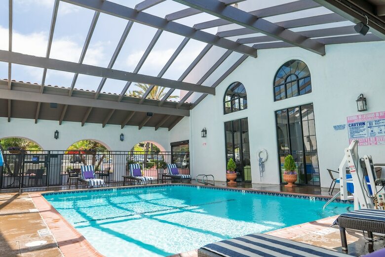 Hotel Holiday Inn Express San Clemente N ? Beach Area