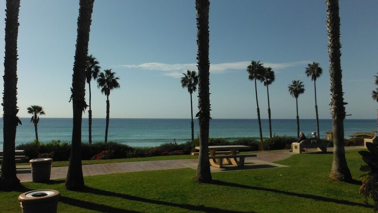 Hotel Holiday Inn Express San Clemente N ? Beach Area