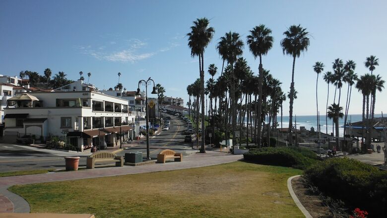 Hotel Holiday Inn Express San Clemente N ? Beach Area