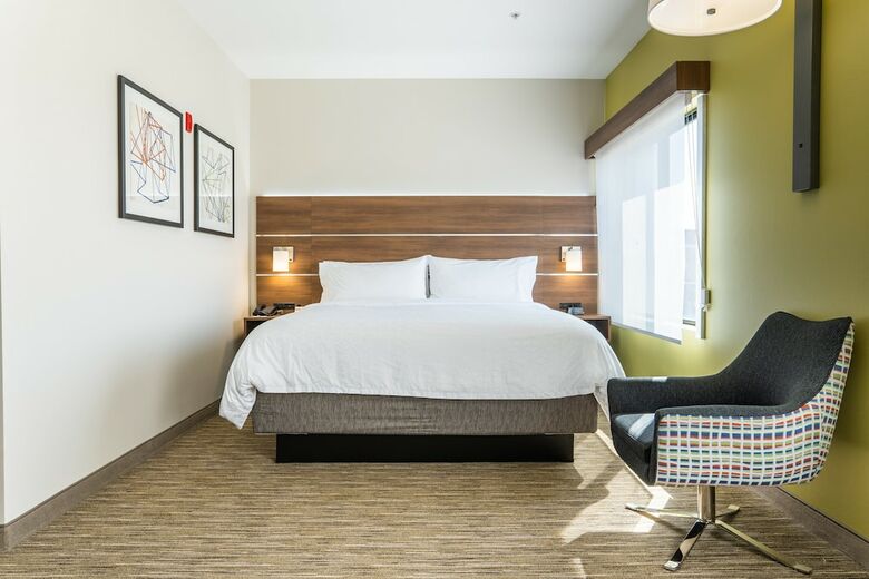 Hotel Holiday Inn Express San Clemente N ? Beach Area