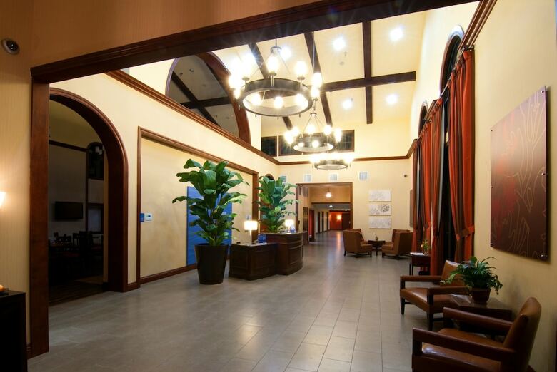 Hotel Holiday Inn Express San Clemente N ? Beach Area