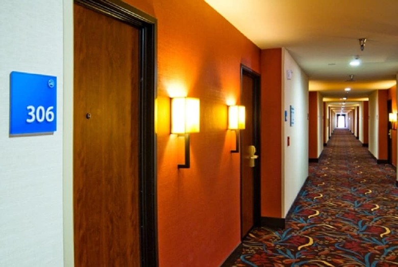 Hotel Holiday Inn Express San Clemente N ? Beach Area