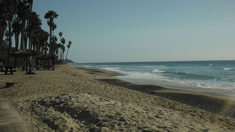 Hotel Holiday Inn Express San Clemente N ? Beach Area