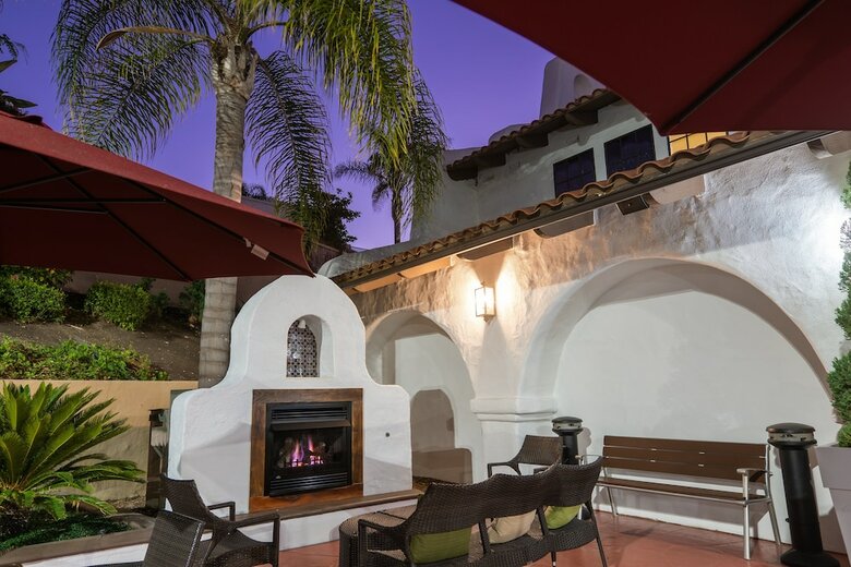 Hotel Holiday Inn Express San Clemente N ? Beach Area