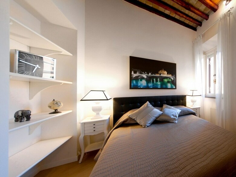 Marilyn Apartment