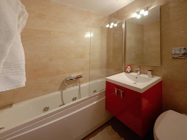 Marilyn Apartment