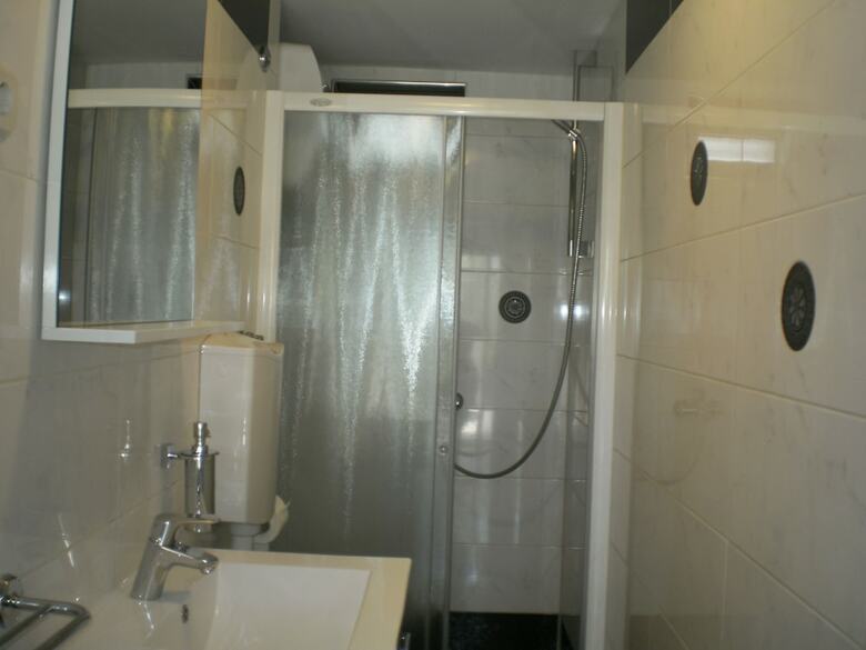Apartmani Marija