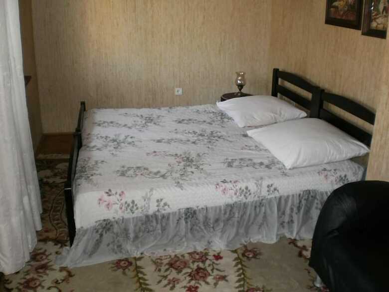 Apartmani Marija