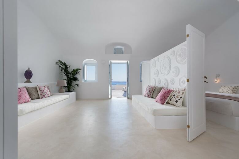 Anemomilos Hotel & Apartments