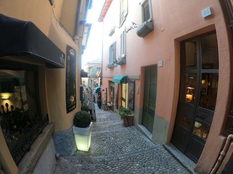 Apartamento Nen� - Accommodation La Scalinata