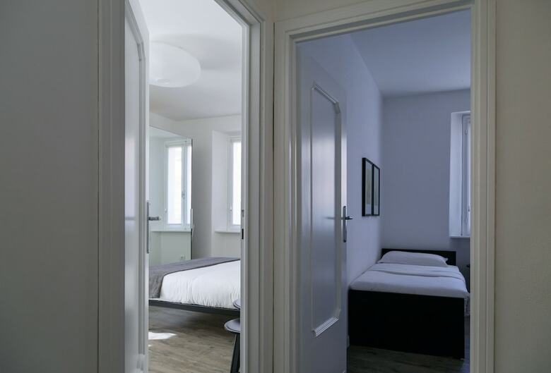 Apartamento Nen� - Accommodation La Scalinata