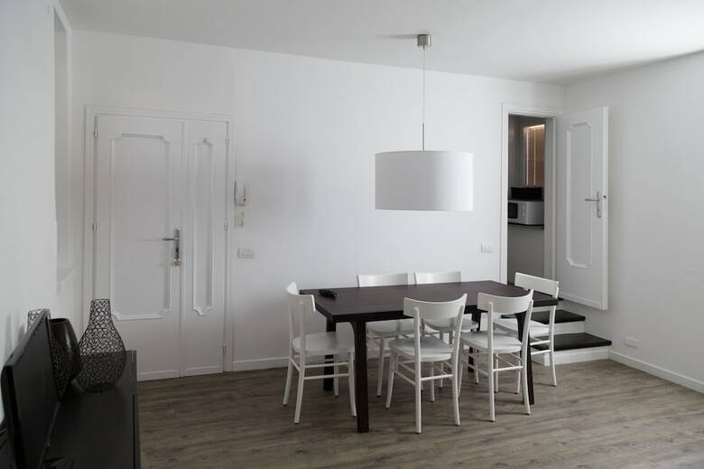 Apartamento Nen� - Accommodation La Scalinata