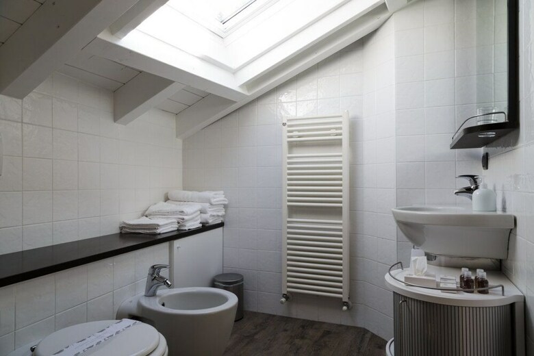 Apartamento Nen� - Accommodation La Scalinata