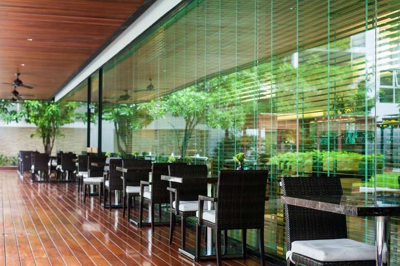 Aparthotel Amari Residences Bangkok