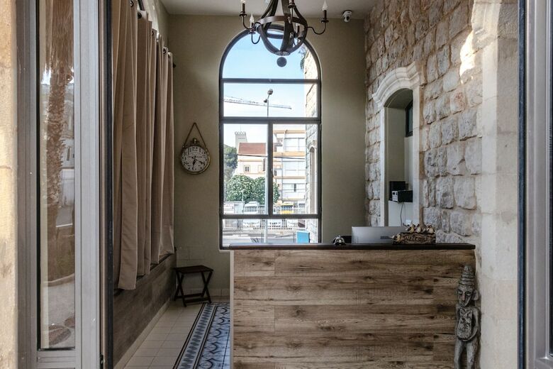 Asfour Boutique Hotel