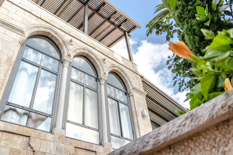 Asfour Boutique Hotel