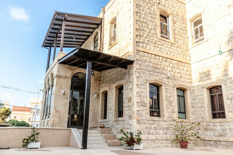 Asfour Boutique Hotel
