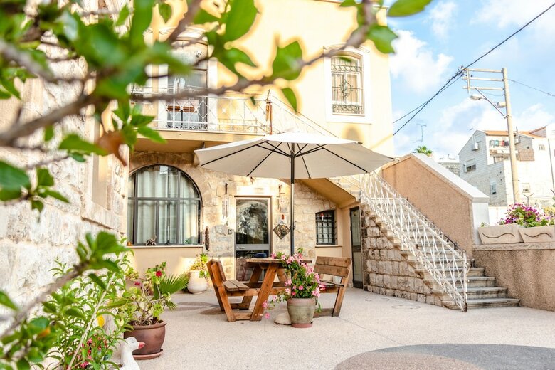 Asfour Boutique Hotel