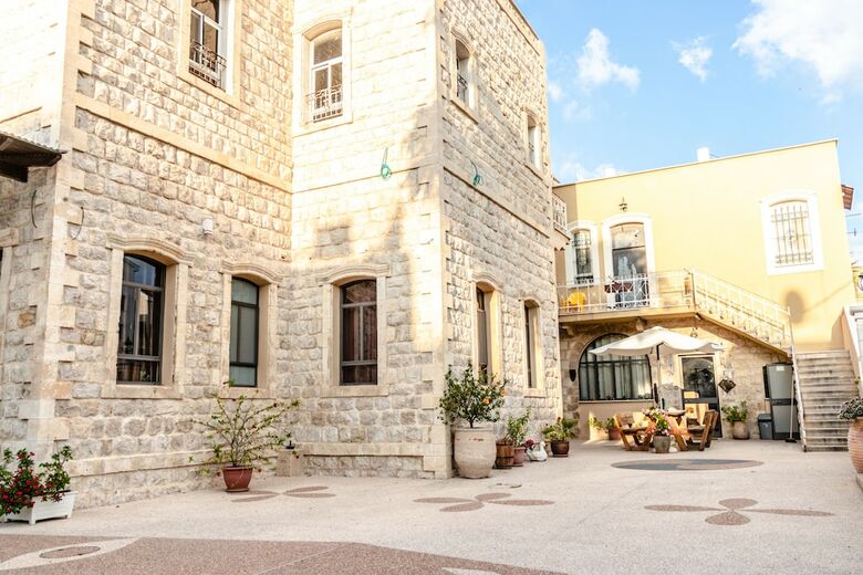 Asfour Boutique Hotel