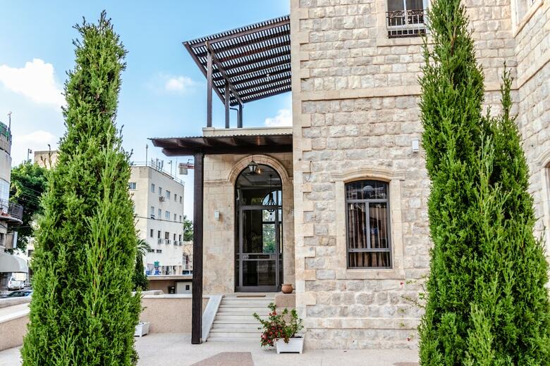 Asfour Boutique Hotel