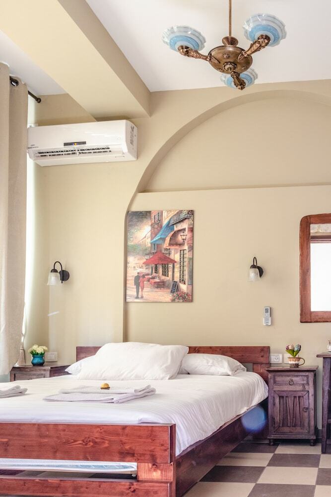 Asfour Boutique Hotel