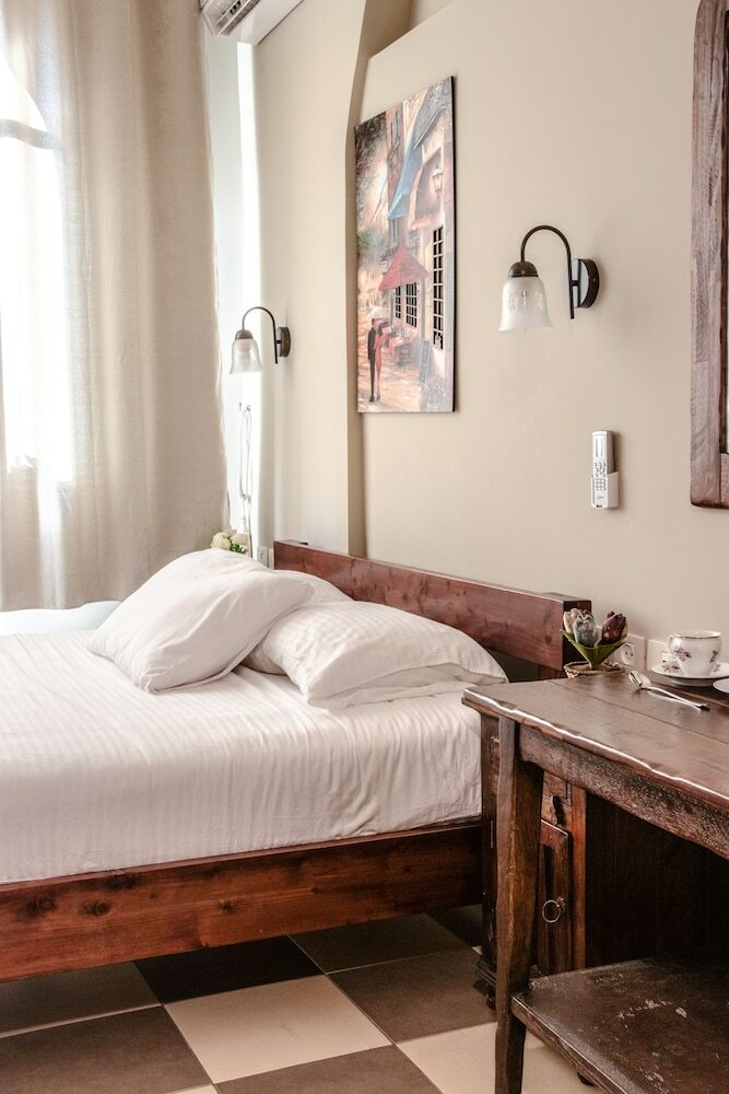 Asfour Boutique Hotel