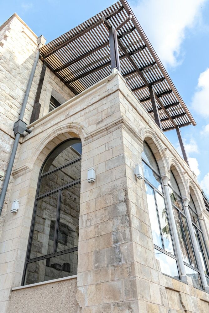 Asfour Boutique Hotel