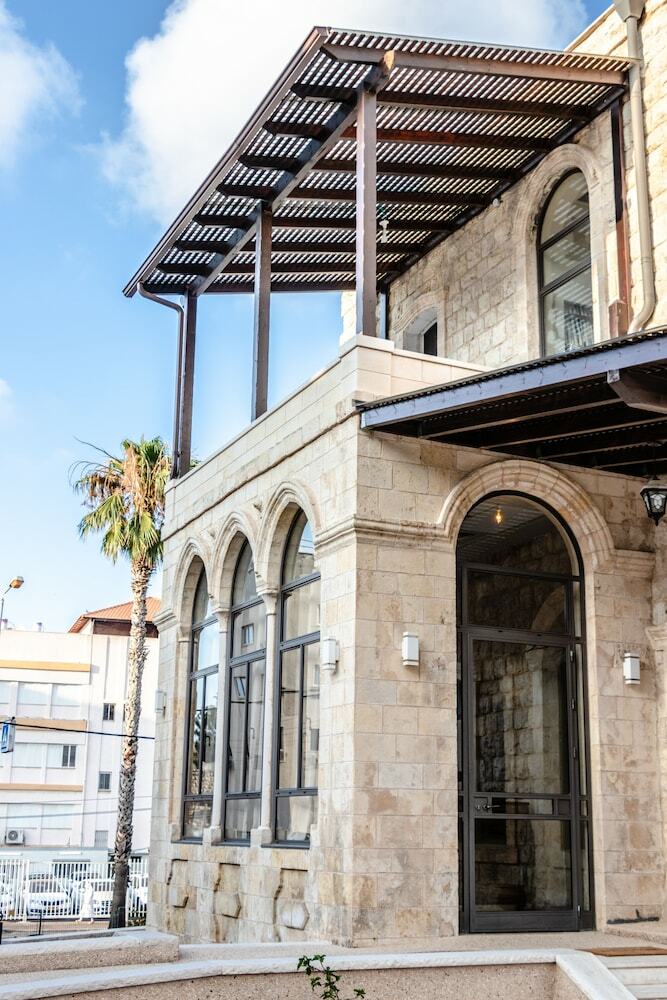 Asfour Boutique Hotel