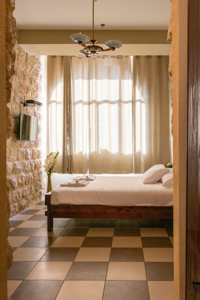 Asfour Boutique Hotel